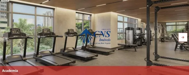 Apartamento com 4 Quartos à venda, 136m² no Água Branca, São Paulo