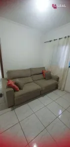 Apartamento com 2 Quartos à venda, 55m² no Residencial Morumbi II, Pouso Alegre