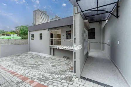 Apartamento com 1 Quarto para alugar, 40m² no Velha, Blumenau
