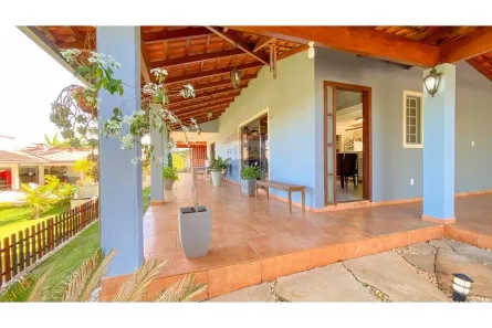 Casa de Condomínio com 2 Quartos à venda, 400m² no Grande Colorado, Brasília