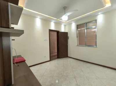 Apartamento com 2 Quartos à venda, 81m² no Jardim América, Rio de Janeiro