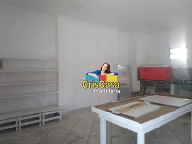 Loja / Salão / Ponto Comercial à venda, 28m² no Vila Nova, Cabo Frio