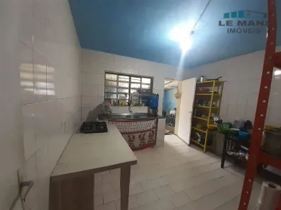 Casa com 3 Quartos à venda, 156m² no Jardim Palmares I, Saltinho
