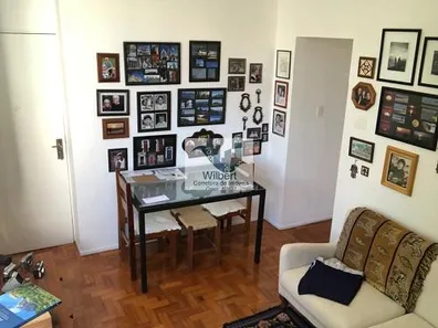 Apartamento com 2 Quartos à venda, 60m² no Centro, Petrópolis