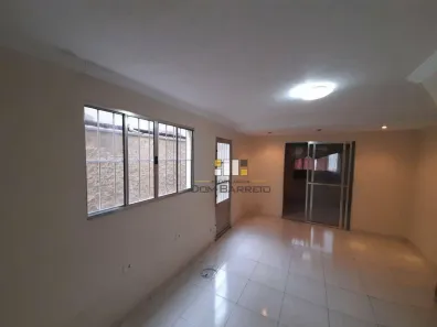 Sobrado com 2 Quartos à venda, 102m² no Parque da Amizade (Nova Veneza), Sumaré