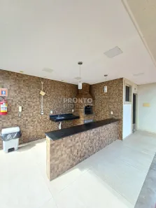 Apartamento com 2 Quartos à venda, 41m² no Maranguape I, Paulista