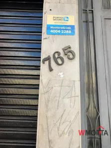 Prédio Inteiro para alugar, 85m² no Centro, Mogi das Cruzes