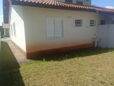 Casa de Condomínio com 3 Quartos para venda ou aluguel, 72m² no Narita Garden, Vargem Grande Paulista