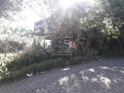 Terreno / Lote / Condomínio à venda, 957m² no Castelanea, Petrópolis
