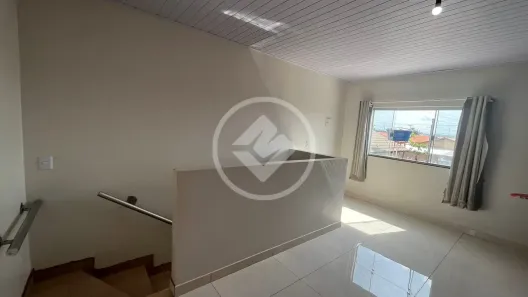 Sobrado com 4 Quartos à venda, 216m² no , Santo Antônio de Goiás