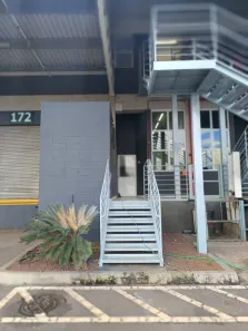 Galpão / Depósito / Armazém para alugar, 3376m² no Setor Central, Hidrolândia