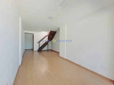 Cobertura com 3 Quartos à venda, 155m² no Coronel Veiga, Petrópolis