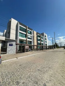 Apartamento com 3 Quartos à venda, 65m² no Praia do Francês, Marechal Deodoro