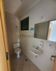 Conjunto Comercial / Sala para alugar, 42m² no Centro, Jundiaí