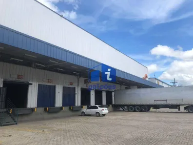 Galpão / Depósito / Armazém para alugar, 2000m² no Prazeres, Jaboatão dos Guararapes