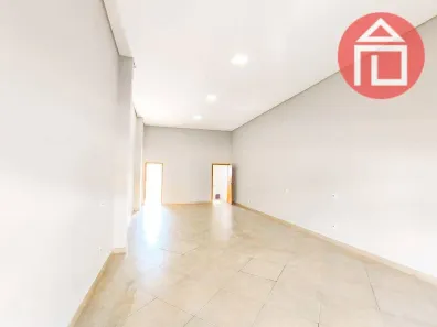 Loja / Salão / Ponto Comercial para alugar, 75m² no Centro, Bragança Paulista