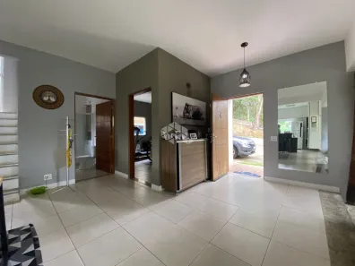 Fazenda / Sítio / Chácara com 5 Quartos à venda, 304m² no São Vicente, Mairiporã