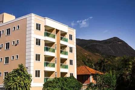 Apartamento com 2 Quartos à venda, 78m² no Corrêas, Petrópolis