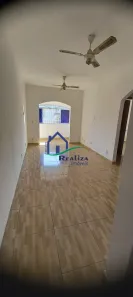 Apartamento com 2 Quartos para venda ou aluguel, 60m² no Nova Cidade, São Gonçalo