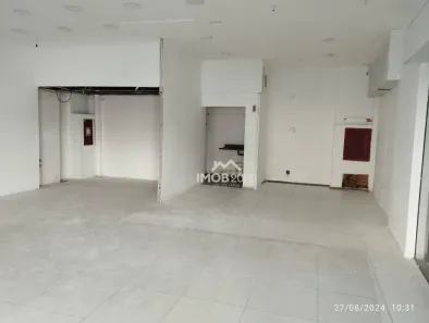 Loja / Salão / Ponto Comercial para alugar, 80m² no Ingá, Niterói