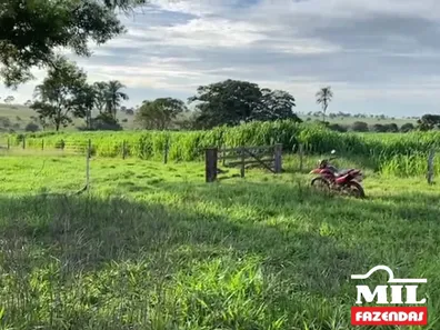 Fazenda / Sítio / Chácara à venda, 500m² no , Lagoa Santa