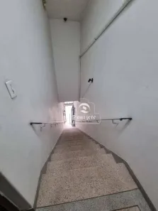 Conjunto Comercial / Sala para alugar, 40m² no Centro, Santo André