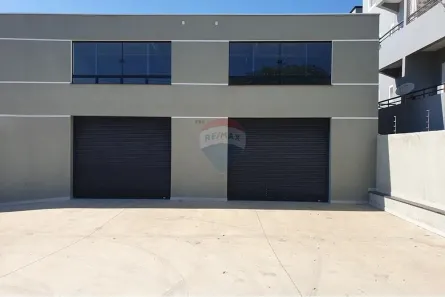 Galpão / Depósito / Armazém para alugar, 246m² no Jardim Europa, Jaguariúna