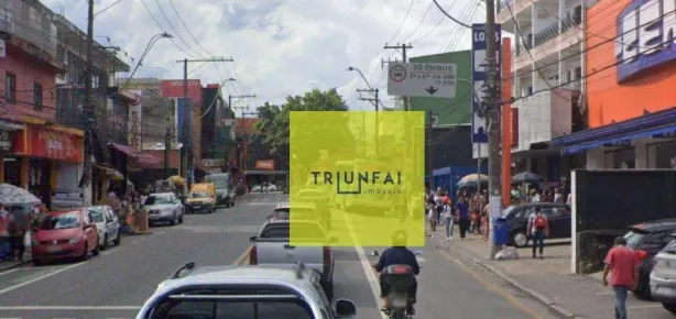 Loja / Salão / Ponto Comercial à venda, 150m² no Centro, Itaquaquecetuba