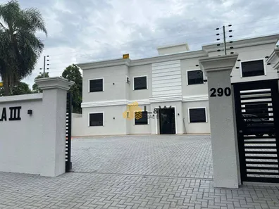 Apartamento com 2 Quartos à venda, 50m² no Itaipu A, Foz do Iguaçu