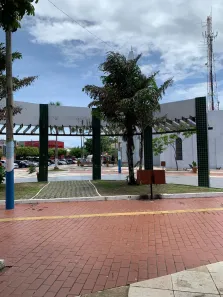 Conjunto Comercial / Sala com 1 Quarto para alugar, 16m² no Centro, São Gonçalo do Amarante