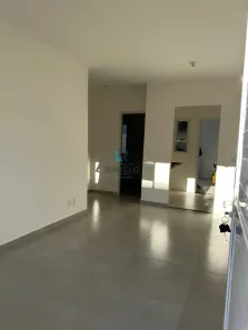 Casa de Condomínio com 2 Quartos à venda, 50m² no Aterrado, Lorena