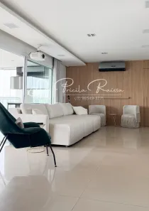Apartamento com 3 Quartos à venda, 241m² no Água Branca, São Paulo