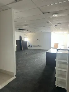 Conjunto Comercial / Sala com 2 Quartos para alugar, 596m² no Sítio Tamboré Alphaville, Barueri