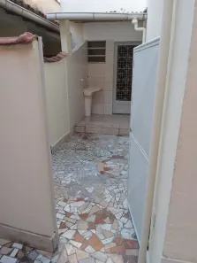 Casa de Vila com 1 Quarto para alugar, 60m² no Jardim Catarina, São Gonçalo