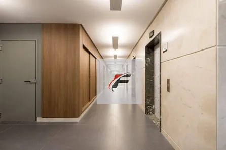 Andar / Laje corporativa à venda, 321m² no Seminário, Curitiba