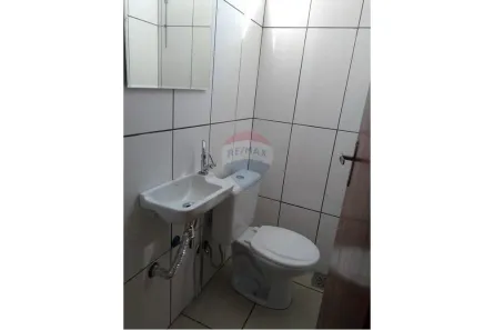 Conjunto Comercial / Sala para alugar, 75m² no Jardim Bela Vista Continuação, Cosmópolis