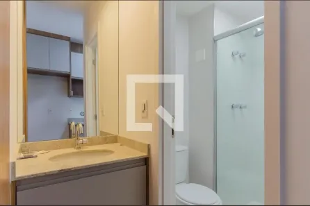 Apartamento com 1 Quarto à venda, 40m² no Vila Santista, Embu-Guaçu