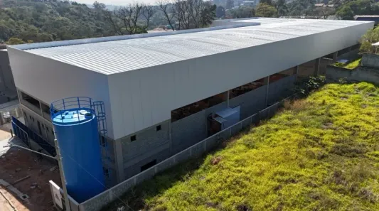 Galpão / Depósito / Armazém para alugar, 3116m² no Vila Jovina, Cotia