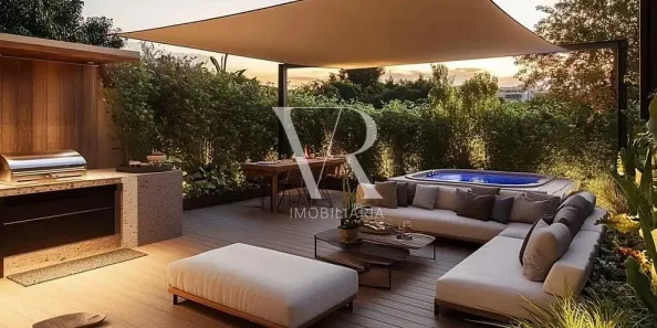 Apartamento com 2 Quartos à venda, 79m² no Santa Catarina, Cabedelo