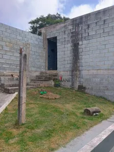 Fazenda / Sítio / Chácara com 3 Quartos à venda, 1000m² no Parque Rodrigo Barreto, Arujá