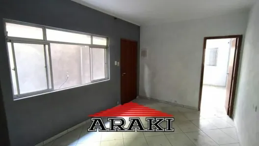 Sobrado com 1 Quarto para alugar, 120m² no Taboão, Diadema