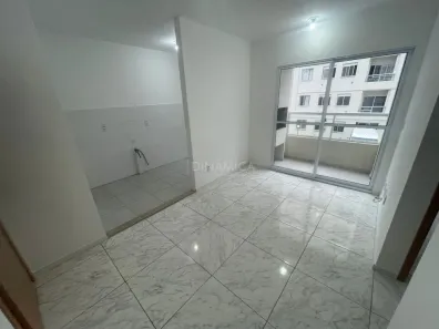 Apartamento com 2 Quartos à venda, 44m² no Badenfurt, Blumenau