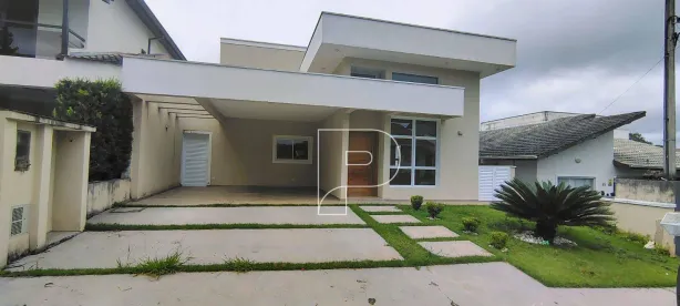 Casa de Condomínio com 3 Quartos à venda, 188m² no , Vargem Grande Paulista