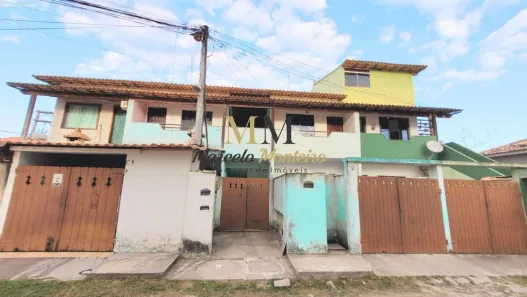 Kitnet com 1 Quarto para alugar, 10m² no Chácara Mariléa, Rio das Ostras