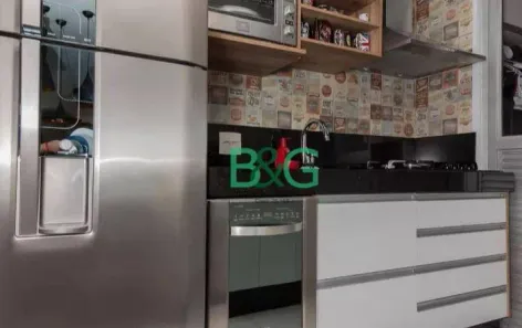 Apartamento com 2 Quartos à venda, 76m² no Setores Complementares, Brasília