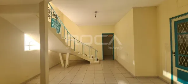 Prédio Inteiro com 4 Quartos à venda, 306m² no Centro, São Carlos