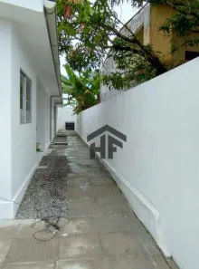 Casa de Condomínio com 2 Quartos à venda, 51m² no Piedade, Jaboatão dos Guararapes