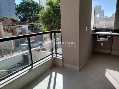 Loja / Salão / Ponto Comercial com 2 Quartos à venda, 54m² no Osvaldo Rezende, Uberlândia
