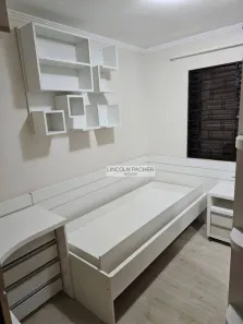 Apartamento com 4 Quartos para alugar, 164m² no Bigorrilho, Curitiba