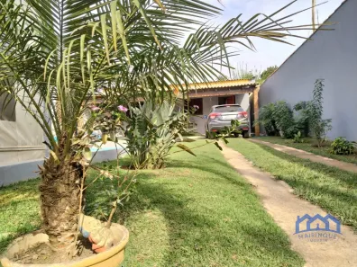 Fazenda / Sítio / Chácara com 3 Quartos à venda, 750m² no , Mairinque